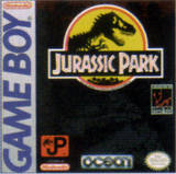 Jurassic Park (Game Boy)